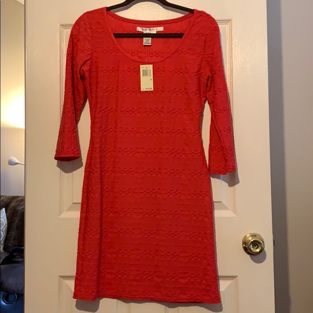 Long Sleeve dress NWT - Picture 2 of 5
